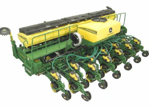 JD2100 Planter
