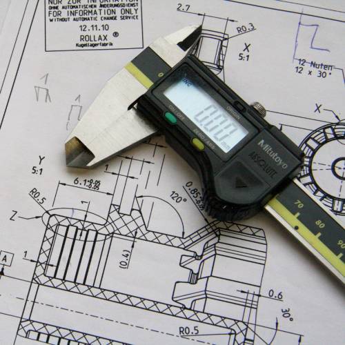 Development of Control Devices